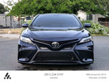 Used 2021 Toyota Camry SE image 5