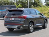 Used 2021 Hyundai Santa Fe SEL image 5