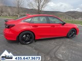 Used 2025 Honda Civic Si image 2