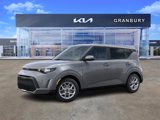 New 2025 Kia Soul LX image 4