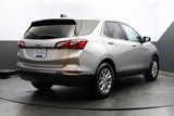 Used 2019 Chevrolet Equinox LT w/ Driver Convenience Package image 4