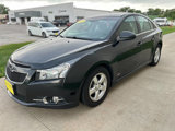 Used 2014 Chevrolet Cruze LT w/ RS Package image 3