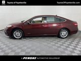 Used 2018 Toyota Avalon Limited image 2