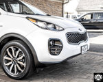 Used 2018 Kia Sportage EX image 4