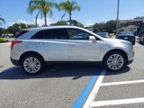 Used 2018 Cadillac XT5 Premium Luxury image 3