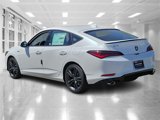 New 2025 Acura Integra A-Spec image 2