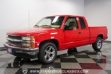 Used 1997 Chevrolet Silverado 1500 2WD Extended Cab w/ Preferred Equipment Group 3 image 5