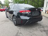 Used 2021 Toyota Corolla SE image 3