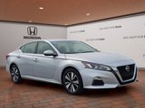 Used 2021 Nissan Altima 2.5 SV image 5