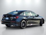 New 2025 Honda Civic Sport image 5
