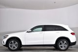 Used 2021 Mercedes-Benz GLC 300 4MATIC image 2