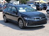 New 2025 Volkswagen Jetta S image 2