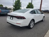 Certified 2023 Honda Accord LX image 4