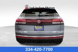 New 2025 Volkswagen Atlas Cross Sport SEL R-Line image 4