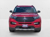 Used 2020 Ford Explorer XLT w/ Equipment Group 202A image 2