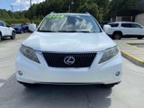 Used 2011 Lexus RX 350 2WD image 6