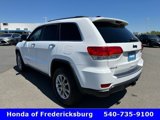 Used 2015 Jeep Grand Cherokee Limited image 3