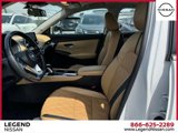 Certified 2022 Nissan Sentra SV w/ SV Premium Package image 4