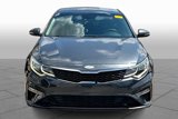 Used 2020 Kia Optima LX image 3