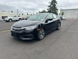 Used 2017 Honda Civic EX image 2