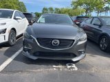 Used 2017 MAZDA MAZDA6 Grand Touring image 2