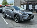 Used 2015 Lexus NX 200t AWD image 3