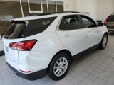 Used 2022 Chevrolet Equinox LT image 5