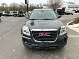 Used 2017 GMC Terrain SLE image 3