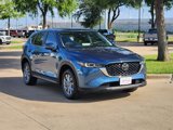 Used 2022 MAZDA CX-5 AWD 2.5 S w/ Preferred Package image 3