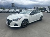 Used 2022 Nissan Altima 2.5 SR image 4
