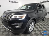 Used 2017 Ford Explorer XLT w/ Class II Trailer Tow Package image 3