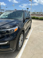 Used 2022 Ford Explorer Limited w/ Equipment Group 301A image 5