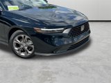 Certified 2024 Honda Accord EX image 2