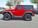 Used 2014 Jeep Wrangler Sport w/ Quick Order Package 24S image 2