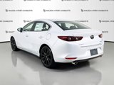 New 2025 MAZDA MAZDA3 s image 5