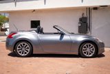 Used 2011 Nissan 370Z Touring image 3