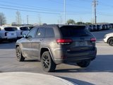 Used 2018 Jeep Grand Cherokee Altitude image 5