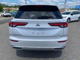 Used 2022 Mitsubishi Outlander SE image 4
