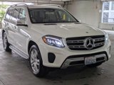 Used 2017 Mercedes-Benz GLS 450 4MATIC image 3