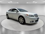 Used 2012 Buick LaCrosse Leather image 4