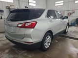 Used 2021 Chevrolet Equinox LT w/ Driver Convenience Package image 2