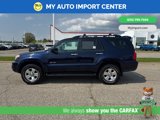 Used 2008 Toyota 4Runner Sport image 4