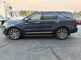 Used 2017 Ford Explorer Platinum image 3