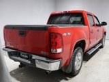 Used 2009 GMC Sierra 1500 4x4 Crew Cab Hybrid image 2