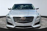 Used 2016 Cadillac CTS Luxury image 3