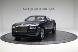Certified 2018 Rolls-Royce Dawn image 5