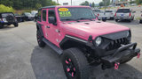 Used 2019 Jeep Wrangler Unlimited Sport S image 5