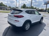 Used 2019 Hyundai Tucson Value w/ Cargo Package image 4