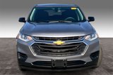Used 2020 Chevrolet Traverse LS image 4