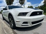Used 2014 Ford Mustang Premium w/ Electronics Package image 5
